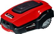 EINHELL EINHELL FREELEXO 1200 LCD BT ROBOT LAWN MOWER 5.2AH 4326368