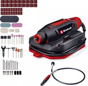 EINHELL EINHELL ΗΛΕΚΤΡΙΚΟ ΠΟΛΥΕΡΓΑΛΕΙΟ TC-MT 150 E + 117 ACCESSORIES 4419380