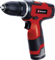 EINHELL ΔΡΑΠΑΝ/ΔΟ ΜΠΑΤΑΡ. TC-CD 12-2 LI 1.5ΑΗ +22 ΑΞΕΣΟΥΑΡ 4514250