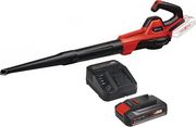 ΦΥΣΗΤΗΡΑΣ ΜΠΑΤΑΡΙΑΣ EINHELL GE-UB 18/250 LI E 2.5AH + ΦΟΡΤΙΣΤΗΣ
