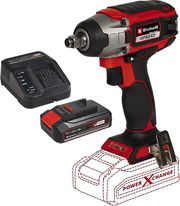 ΜΠΟΥΛΟΝOΚΛΕΙΔΟ EINHELL IMPAXXO 18/230 BRUSHLESS 2.5AH LI-ION + ΦΟΡΤΙΣΤΗΣ