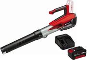 ΦΥΣΗΤΗΡΑΣ ΜΠΑΤΑΡΙΑΣ EINHELL GP-LB 18/200 LI E BRUSHLESS 4ΑΗ LI-ION+ ΦΟΡΤΙΣΤΗΣ
