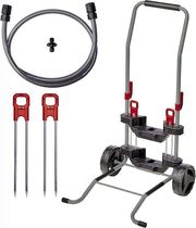 ΚΑΡΟΤΣΙ EINHELL MAX 50KG 4173772