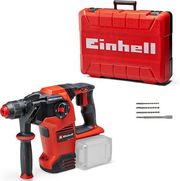 ΠΙΣΤΟΛΕΤΟ ΜΠΑΤΑΡΙΑΣ EINHELL PROFESSIONAL TP-HD 36/30 LI BRUSHLESS SOLO +4 ACC ΒΑΛΙΤΣΑ