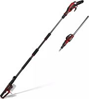 ΠΟΛΥΕΡΓΑΛΕΙΟ ΚΗΠΟΥ ΜΠΑΤΑΡΙΑΣ EINHELL PROFESSIONAL GP-HC 18/5020 LI T BRUSHLESS SOLO 3410970