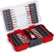 ΚΑΣΕΤΙΝΑ ΕΞΑΡΤΗΜΑΤΩΝ EINHELL 32 ΤΜΧ ΜΥΤΕΣ 50MM + ΑΝΤΑΠΤΟΡΑΣ M-CASE 49118903