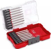 ΚΑΣΕΤΙΝΑ ΕΞΑΡΤΗΜΑΤΩΝ EINHELL 16 ΤΜΧ ΜΥΤΕΣ 90MM M-CASE 49118973