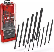 ΚΑΣΕΤΙΝΑ ΕΞΑΡΤΗΜΑΤΩΝ EINHELL 13 ΤΜΧ ΤΡΥΠΑΝΙΑ ΜΕΤΑΛΛΟΥ HSS-R 49423013