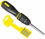 STANLEY ΚΑΤΣΑΒΙΔΙ ΚΑΣΤΑΝΙΑΣ STANLEY ΜΕ 10 ΜΥΤΕΣ 0-68-010