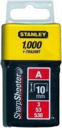 STANLEY ΔΙΧΑΛΕΣ ΚΑΡΦΩΤΙΚΩΝ STANLEY Α 5-53-530 10MM ΓΙΑ ΤΑ TR45 TR151YL TR150L 1000 TEM. 1-TRA206T