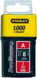 STANLEY ΔΙΧΑΛΕΣ ΚΑΡΦΩΤΙΚΩΝ STANLEY Α 5-53-530 8MM ΓΙΑ ΤΑ TR45 TR151YL TR150L 1000 TEM. 1-TRA205T