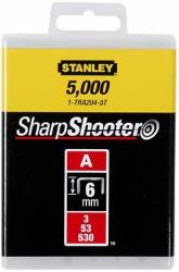 ΔΙΧΑΛΕΣ ΚΑΡΦΩΤΙΚΩΝ STANLEY Α 5-53-530 6MM ΓΙΑ ΤΑ TR45 TR151YL TR150L 1000 ΤΕΜ. 1-TRA204T
