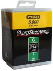 ΔΙΧΑΛΕΣ ΚΑΡΦΩΤΙΚΩΝ STANLEY G 4-11-140 14ΜΜ 5000 ΤΕΜ. 1-TRA709-5T