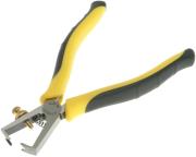 ΑΠΟΓΥΜΝΩΤΗΣ ΚΑΛΩΔΙΩΝ STANLEY FATMAX 165MM 0-89-873