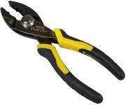 ΠΕΝΣΑ ΜΕ ΠΙΕΣΟΜΕΝΟ ΚΟΥΜΠΙ ΡΥΘΜΙΣΗΣ STANLEY FATMAX 200ΜΜ 0-84-646