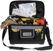 ΤΣΑΝΤΑ ΕΡΓΑΛΕΙΩΝ STANLEY ΣΤΑΘΕΡΗ ΠΟΛΛΩΝ ΧΡΗΣΕΩΝ 16ΙΝΤΣΩΝ 1-96-193