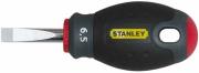 STANLEY ΚΑΤΣΑΒΙΔΙ STANLEY FATMAX ΠΑΡΑΛΛΗΛΟ ΗΛΕΚΤΡΟΛΟΓΟΥ 30ΜΜ ΜΗΚΟΣ ΛΑΜΑΣ 6.5ΜΜ ΜΥΤΗ 65-404