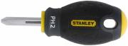 STANLEY ΚΑΤΣΑΒΙΔΙ STANLEY FATMAX ΣΤΑΥΡΟΥ 30MM ΜΗΚΟΣ ΛΑΜΑΣ 2 PHILIPS ΜΥΤΗ 65-407