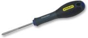 STANLEY ΚΑΤΣΑΒΙΔΙ STANLEY FATMAX ΣΤΑΥΡΟΥ 250MM ΜΗΚΟΣ ΛΑΜΑΣ 1 POZIDRIV ΜΥΤΗ 65-336