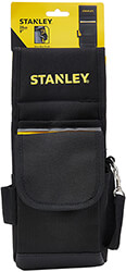 STANLEY ΘΗΚΗ ΕΡΓΑΛΕΙΩΝ ΓΙΑ ΖΩΝΗ STANLEY 1-93-329