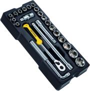 STANLEY ΣΕΤ 23 TEM STANLEY ΚΑΣΤΑΝΙΑ 1/2'' TRANSMODULE SYSTEM STMT1-74173