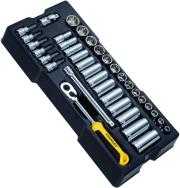 ΣΕΤ 36 TEM STANLEY ΚΑΣΤΑΝΙΑ 3/8'' TRANSMODULE SYSTEM STMT1-74174