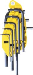 ΚΛΕΙΔΙΑ ΑΛΛΕΝ STANLEY 1/16''-1/4'' SET 8 ΣΕΤ 0-69-252