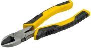 STANLEY ΠΛΑΓΙΟΚΟΦΤΗΣ STANLEY CONTROL GRIP 180MM STHT0-74455