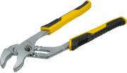 ΤΑΝΑΛΙΑ ΡΥΘΜΙΖΟΜΕΝΗ STANLEY CONTROL GRIP 250MM STHT0-74361