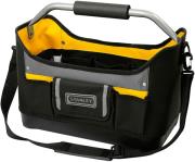 ΤΣΑΝΤΑ ΕΡΓΑΛΕΙΩΝ STANLEY 16'' 41CM ANΟIXΤΗ 1-96-182