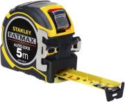 ΜΕΤΡΟ STANLEY FATMAX 5M AUTOLOCK XTHT0-33671