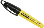 ΜΑΡΚΑΔΟΡΟΣ STANLEY MINI ΛΕΠΤΗΣ ΜΥΤΗΣ ΜΑΥΡΟΣ 1-47-324