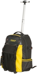 STANLEY ΣΑΚΙΔΙΟ ΠΛΑΤΗΣ STANLEY FATMAX ΜΕ ΡΟΔΕΣ 1-79-215