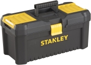 EΡΓΑΛΕΙΟΘΗΚH STANLEY ESSENTIAL 12.5'' + 2 ΤΑΜΠΑΚΙΕΡΕΣ + ΔΙΣΚΟ STST1-75514