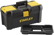 EΡΓΑΛΕΙΟΘΗΚH STANLEY ESSENTIAL 16'' + 2 ΤΑΜΠΑΚΙΕΡΕΣ + ΔΙΣΚΟ STST1-75517