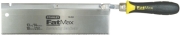 STANLEY ΠΡΙΟΝΙ ΑΚΡΙΒΕΙΑΣ ΑΝΤΙΣΤΡΕΦΟΜΕΝΟ STANLEY FATMAX ΓΙΑ ΣΟΒΑΤΕΠΙ 25CM 0-15-252