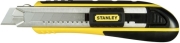 STANLEY ΜΑΧΑΙΡΙ ME ΣΠΑΣΤΗ ΛΑΜΑ 18MM STANLEY FATMAX 0-10-481