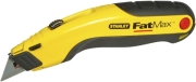 STANLEY ΜΑΧΑΙΡΙ ME ΣΠΑΣΤΗ ΛΑΜΑ 25MM STANLEY FATMAX 0-10-486