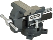 ΜΕΓΓΕΝΗ ΑΤΣΑΛΙΝΗ ΠΕΡΙΣΤΡΕΦΟΜΕΝΗ 100ΜΜ STANLEY MAXSTEEL 1-83-065