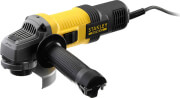 STANLEY ΓΩΝΙΑΚΟΣ ΗΛΕΚΤΡΙΚΟΣ ΤΡΟΧΟΣ STANLEY FATMAX 850W 125MM FMEG220