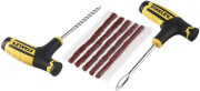 STANLEY ΚΙΤ ΕΠΙΣΚΕΥΗΣ ΕΛΑΣΤΙΚΟΥ STANLEY FLAT TIRE REPAIR KIT STHT80891-0