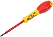 ΚΑΤΣΑΒΙΔΙ STANLEY FATMAX ΗΛΕΚΤΡΟΛΟΓΟΥ ΜΕ ΜOΝΩΣΗ ΠΑΡΑΛΛΗΛΟ 3.5Χ75MM 65-411