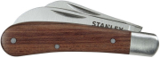 STANLEY ΣΟΥΓΙΑΣ ΗΛΕΚΤΡΟΛΟΓΟΥ STANLEY ΜΕ ΔΙΠΛΗ ΛΕΠΙΔΑ STHT0-62687