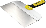 STANLEY ΣΠΑΤΟΥΛΑ ΓΥΨΟΣΑΝΙΔΑΣ INOX STANLEY 250MM STHT0-05771