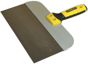 ΣΠΑΤΟΥΛΑ ΓΥΨΟΣΑΝΙΔΑΣ INOX STANLEY 300MM STHT0-05776