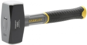 ΒΑΡΙΟΠΟΥΛΑ STANLEY ΜΕ ΛΑΒΗ ΓΡΑΦΙΤΗ FIBERGLASS 1500GR STHT0-54128