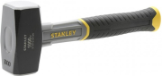 STANLEY ΒΑΡΙΟΠΟΥΛΑ STANLEY ΜΕ ΛΑΒΗ ΓΡΑΦΙΤΗ FIBERGLASS 1000GR STHT0-54126