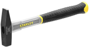 STANLEY ΣΦΥΡΙ ΜΗΧΑΝΟΥΡΓΩΝ STANLEY ΜΕ ΛΑΒΗ ΓΡΑΦΙΤΗ FIBERGLASS 200GR STHT0-51906