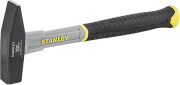 STANLEY ΣΦΥΡΙ ΜΗΧΑΝΟΥΡΓΩΝ STANLEY ΜΕ ΛΑΒΗ ΓΡΑΦΙΤΗ FIBERGLASS 300GR STHT0-51907