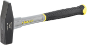 STANLEY ΣΦΥΡΙ ΜΗΧΑΝΟΥΡΓΩΝ STANLEY ΜΕ ΛΑΒΗ ΓΡΑΦΙΤΗ FIBERGLASS 500GR STHT0-51908